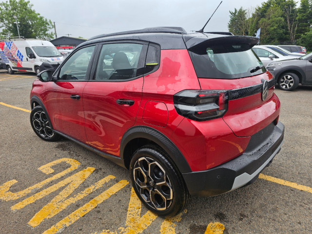 Image for 2026 Citroen C3 1.2 AUTO