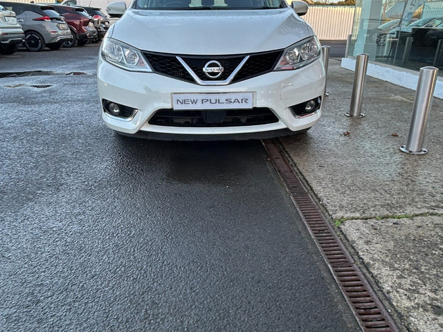 Image for 2015 Nissan Pulsar ACENTA