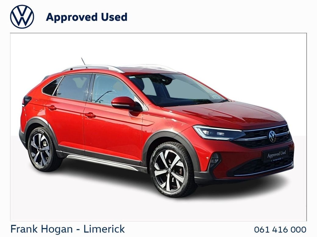 Image for 2022 Volkswagen Taigo STYLE 1.0 TSI 110HP - CALL/TEXT LARRY 086-8366419