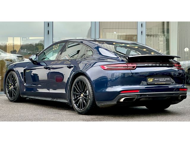 Image for 2017 Porsche Panamera 3.0 S E-HYBRID TIP 5DR 3.5