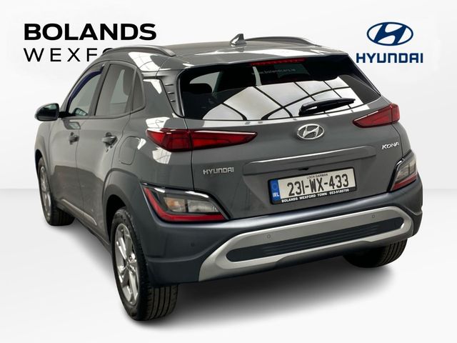 Image for 2023 Hyundai Kona 1.0 T-GDI Executive