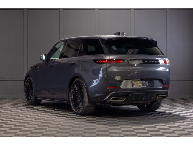 Image for 2024 Land Rover Range Rover Sport Dynamic SE