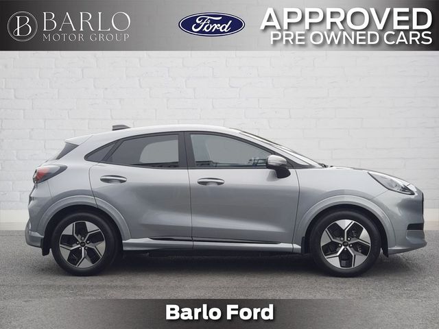 Image for 2025 Ford Puma Gen E Select Standard Range