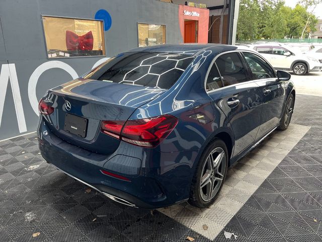 Image for 2023 Mercedes-Benz A Class 2023 MERCEDES-BENZ A250E 1.4 AUTOMATIC / CRUISE CONTROL / PARKING CAMERA / ELECTRIC MEMORY & HEATED SEATS / PADDLE SHIFTERS AND MORE