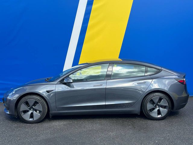 Image for 2021 Tesla Model 3 STANDARD RANGE PLUS // TESLA VISION // AUTOSTEER // PANORAMIC SUNROOF