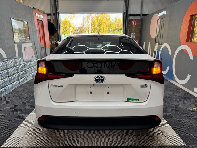 Image for 2021 Toyota Prius 2021 TOYOTA PRIUS S HYBRID AUTOMATIC 1.8/ CRUISE CONTROL / PARKING CAMERA AND MORE