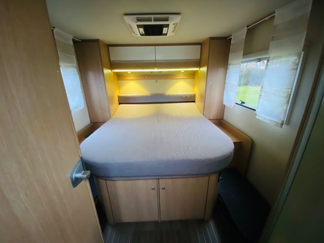 Image for 2014 Fiat Ducato Camper 