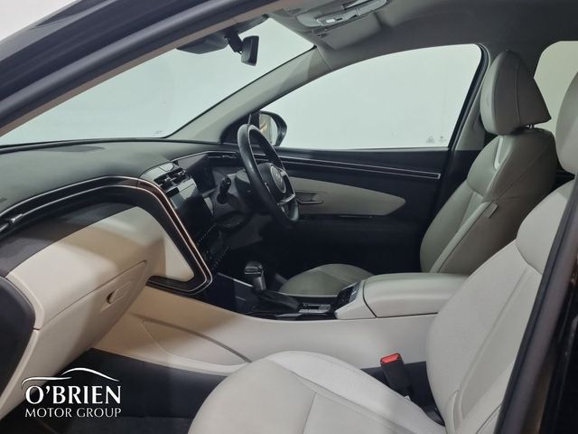 Image for 2023 Hyundai Tucson 2WD Executive Plus MHEV Diesel Automatic