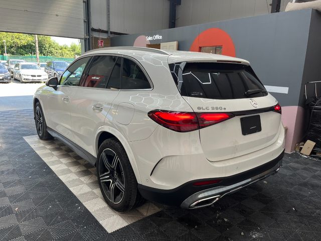 Image for 2025 Mercedes-Benz GLC Class 2025 MERCEDES-BENZ GLC350E 4MATIC SPORTS EDITION 2.0 AUTOMATIC / CRUISE CONTROL / PARKING CAMERA / ELECTRIC MEMORY & HEATED SEATS / PADDLE SHIFTERS / PANORAMIC SUNROOF / 7 SEATS OPTION AND MORE