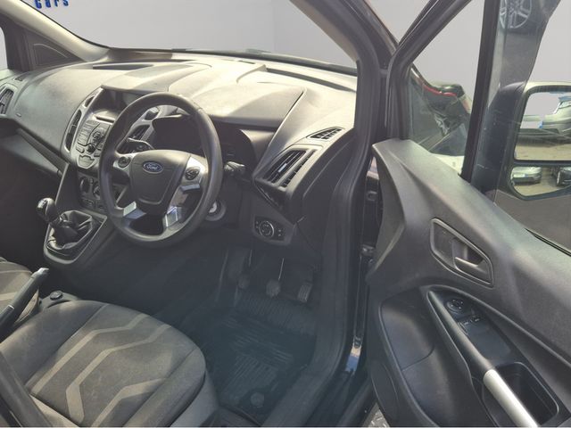 Image for 2018 Ford Transit Connect LWB TREND 1.5 TD 100PS * 1 OWNER * 3 SEATS * € 7, 926 plus VAT *