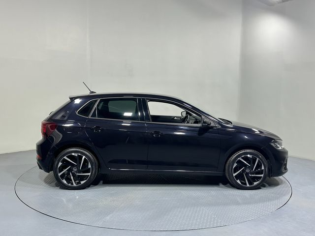 Image for 2023 Volkswagen Polo Sport Automatic 1.0 Tsi 