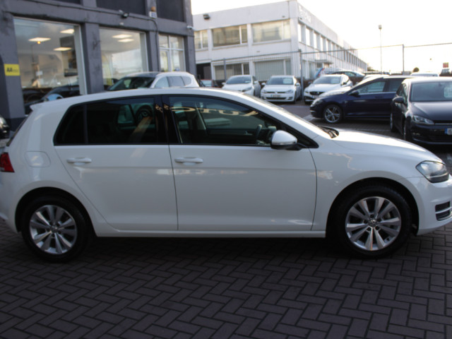 Image for 2016 Volkswagen Golf 1.2 TSI COMFORTLINE PLUS 5DR HATCHBACK AUTO WITH ONLY 74, 000 KMS // AS NEW CONDITION // BUY WITH CONFIEDNCE AA AND SIMI APPROVED DEALER 2025 // FINANCE ARRANGED // ALL TRADE INS WELCOME // 