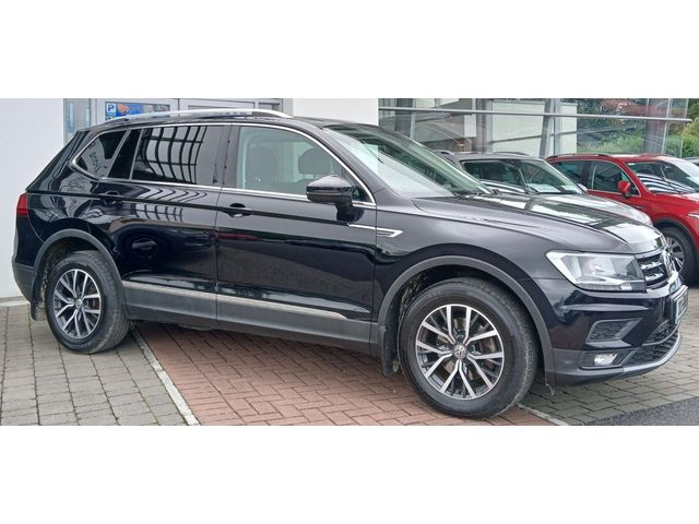 Image for 2020 Volkswagen Tiguan Allspace Comfortline 2.0 TDI 150HP **PARKING SENSORS, BLUETOOTH, FINANCE AVAILABLE**