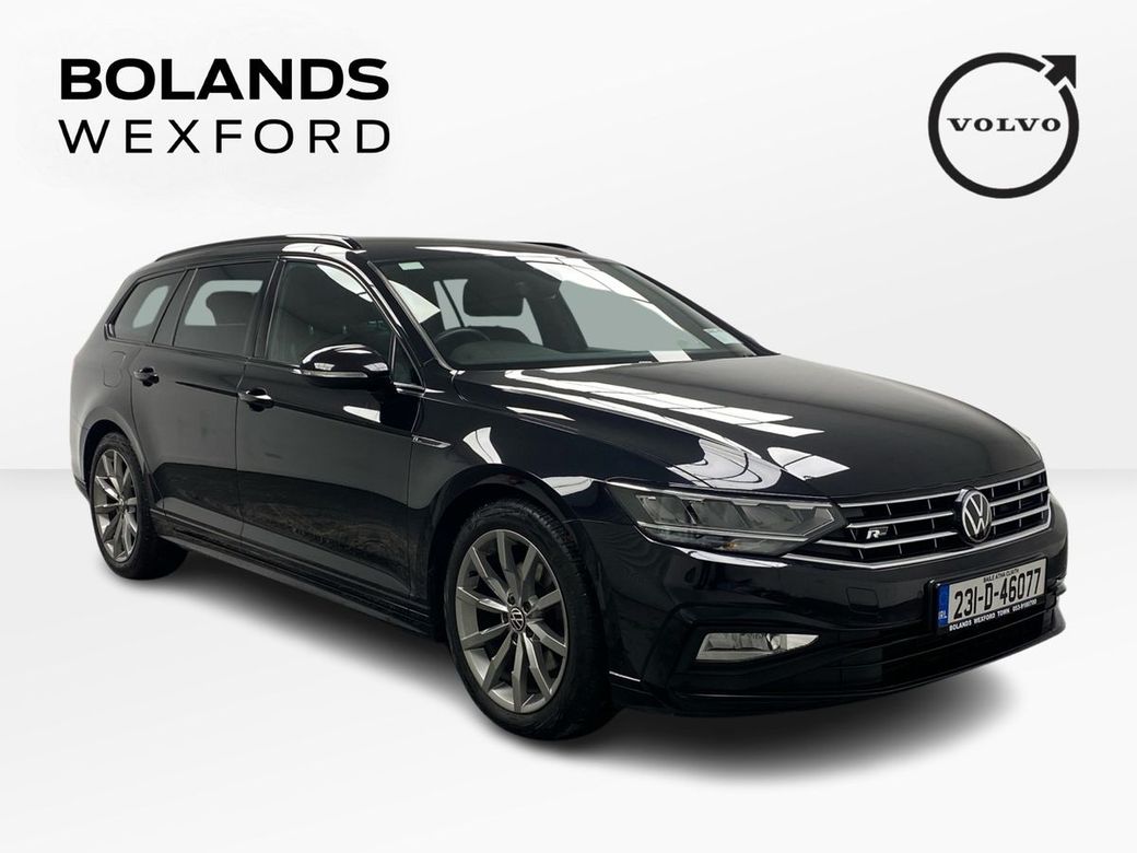 Image for 2023 Volkswagen Passat Passat Estate 2.0 TDI 150HP R-Line