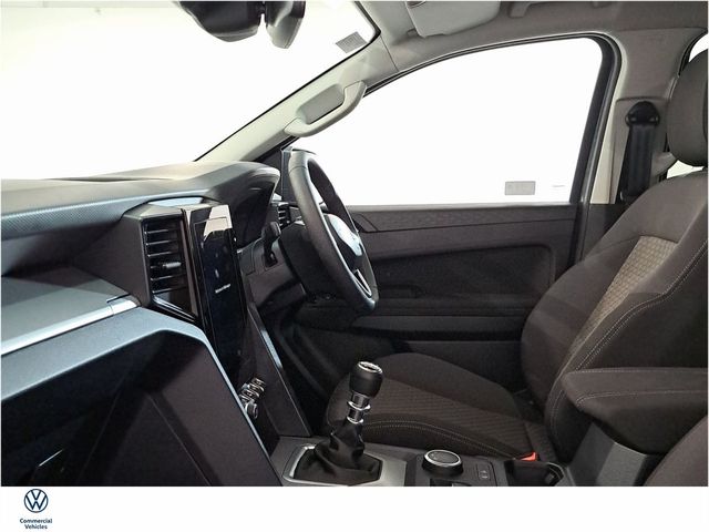 Image for 2026 Volkswagen Amarok LIFE 2.0TDI 4 MOTION