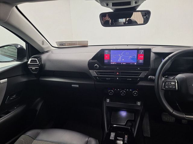 Image for 2021 Citroen C4 FEEL PureTech 100 S&S