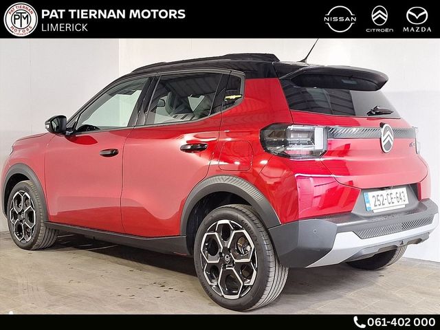 Image for 2025 Citroen C3 E-C3 MAX 44kWh 2T