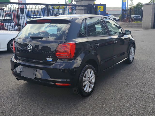 Image for 2016 Volkswagen Polo 1.2 Petrol Auto
