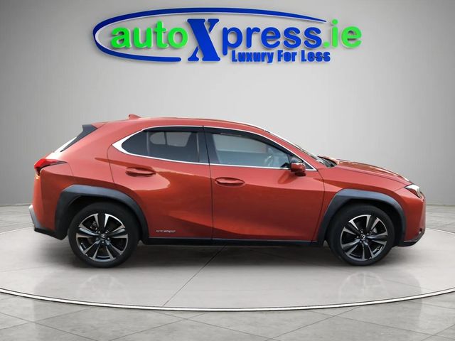 Image for 2019 Lexus UX 250H VERSION L , Reversing camera, Low mileage