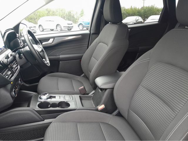 Image for 2023 Ford Kuga TITANIUM 2.5 PHEV 225 