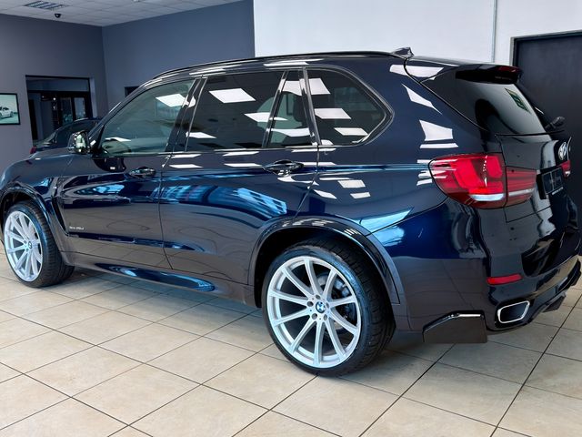 Image for 2018 BMW X5 25D Msport 7 Seater