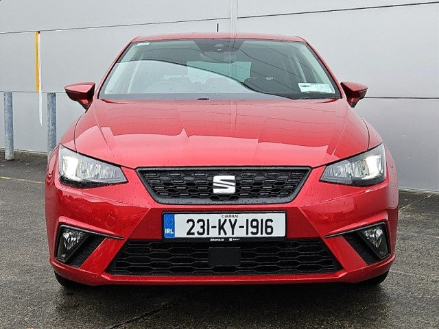 Image for 2023 SEAT Ibiza 1.0L 80HP SE+ 5DR