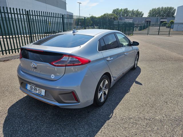 Image for 2019 Hyundai Ioniq EV, SERVICE HISTORY, 2 KEYS, LOW MILES, AA APPROVED, NEW NCT, 5 STAR REVIEWS, NATIONWIDE WARRANTY ANDELIVERY AVAILBLE. 