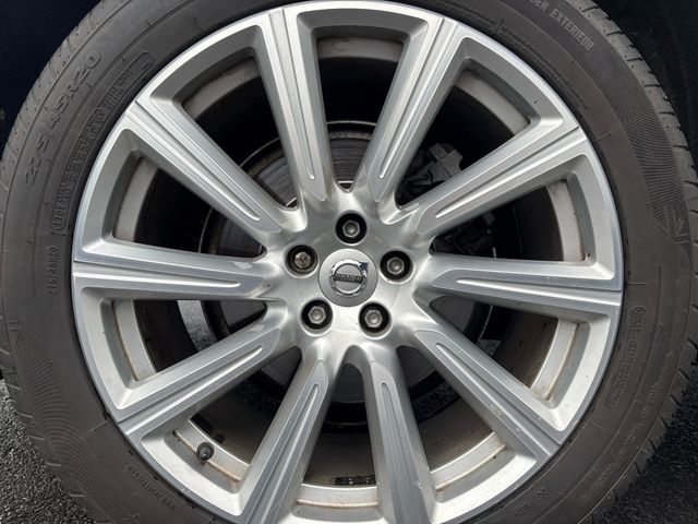 Image for 2019 Volvo XC90 2.0 D5 INSCRIPTION PP AWD AUTO INSCRIP 235 5DR A 90 SERIES