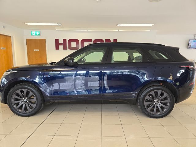 Image for 2023 Land Rover Range Rover Velar R-DYNAMIC SE P400e 404 PHEV