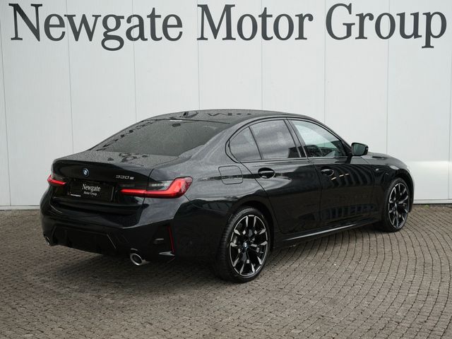 Image for 2025 BMW 3 Series 330E M SPORT 