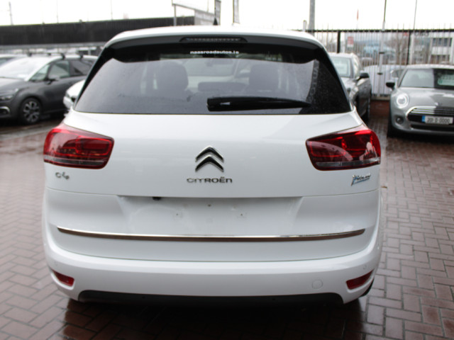 Image for 2018 Citroen C4 Picasso 2.0HDI SHINE EDITION 5DR ESTATE AUTOMATIC // 1 OWNER CAR WITH ONLY 63, 000 KMS IN MINT CONDITION // BUY WITH CONFIDENCE AA AND SIMI APPROVED DEALER 2026 // FINANCE ARRANGED // TRADE INS WELCOME // 