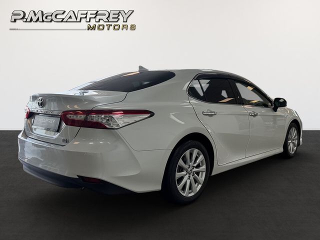 Image for 2020 Toyota Camry 2.5 Camry Hybrid
