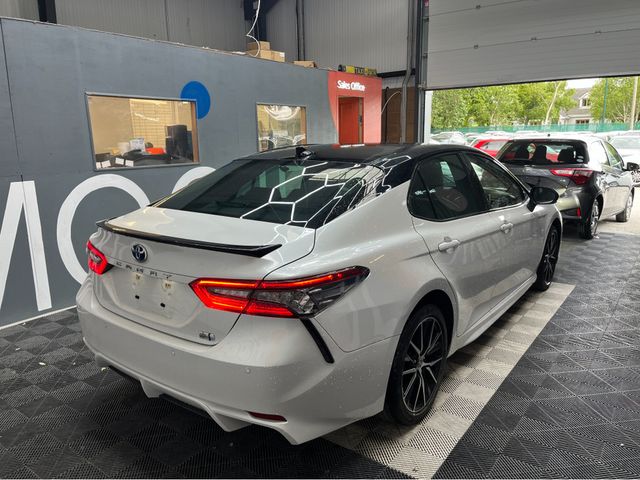 Image for 2022 Toyota Camry €30950 2022 TOYOTA CAMRY WS 2.5 AUTOMATIC / CRUISE CONTROL / REVERSE CAMERA / ELECTRIC MEMORY SEATS AND MORE