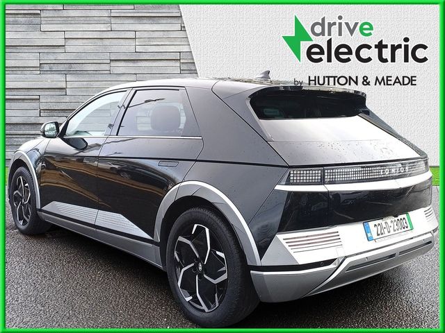 Image for 2022 Hyundai Ioniq 5 Premium LE 58kw Range 384kms
