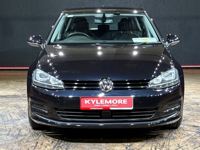 Image for 2016 Volkswagen Golf 1.2 AUTOMATIC - 40TH EDITION