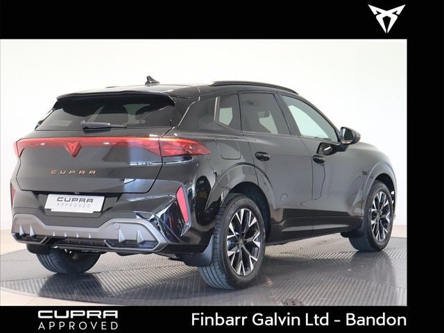 Image for 2025 Cupra Terramar TERRAMAR EHYBRID 204HP DSG