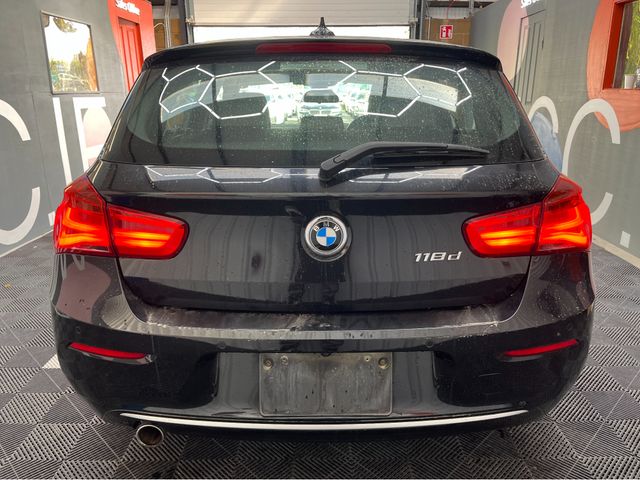 Image for 2016 BMW 1 Series €13950 2016 BMW 118D STYLE 2.0 AUTOMATIC / CRUISE CONTROL / REVERSE CAMERA AND MORE