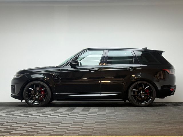 Image for 2022 Land Rover Range Rover Sport HSE DYNAMIC P400E *PAN ROOF*