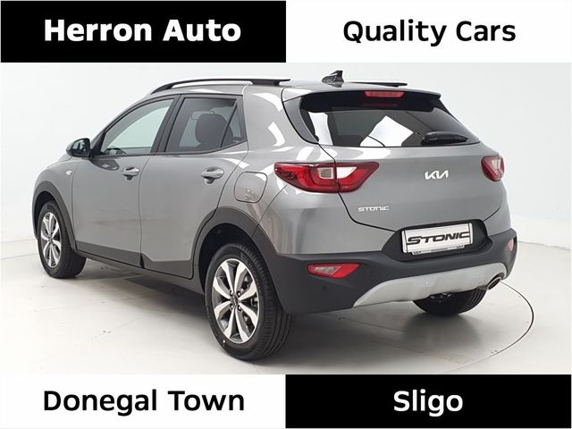 Image for 2025 Kia Stonic 1.0 K2 PE