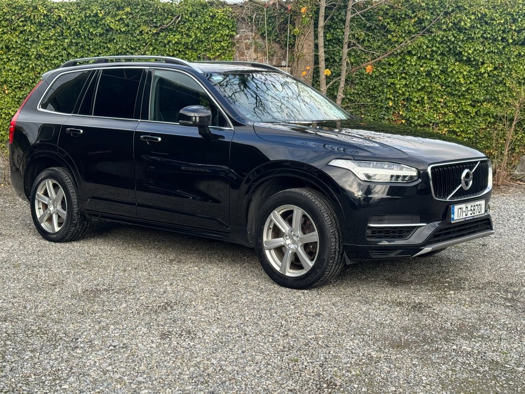 Image for 2017 Volvo XC90 2.0 T8 Momentum T-engine 407 5DR A