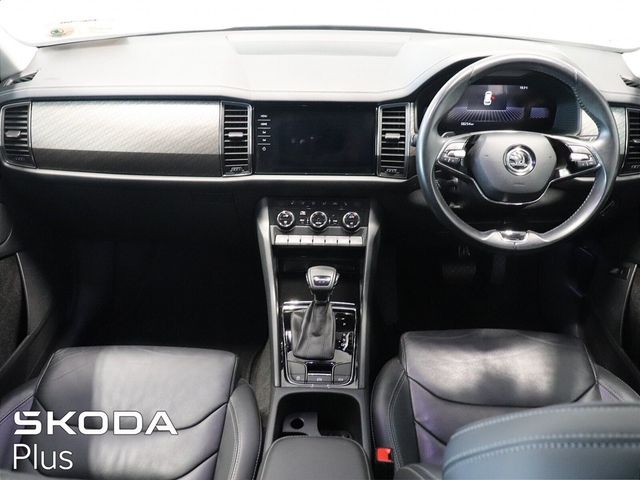 Image for 2023 Skoda Kodiaq 2.0 TDI 150HP DSG Style 7 Seat
