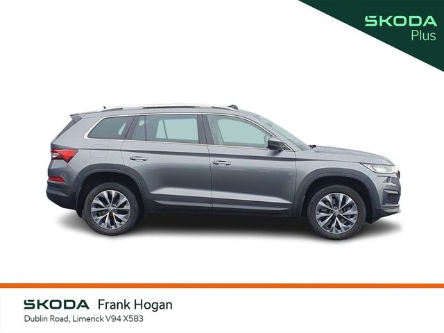 Image for 2024 Skoda Kodiaq 2.0 TDI 150HP DSG Ambition 7 Seat Call Sean on 0867013691