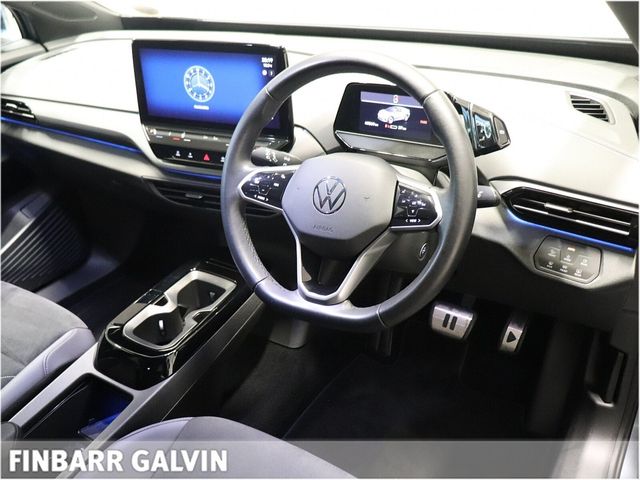 Image for 2023 Volkswagen ID.5 BUSINESS 77kWh 174HP