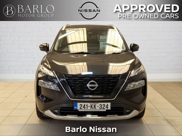 Image for 2024 Nissan X-Trail ePOWER X-TRAIL SVE 5 Seater