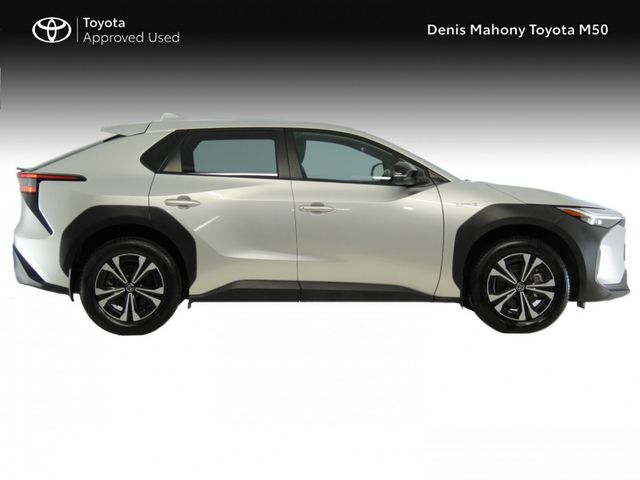 Image for 2023 Toyota bZ4X Sport EV
