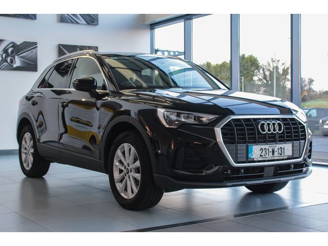 Image for 2023 Audi Q3 1.4 TFSi E SE 245 S Tronic