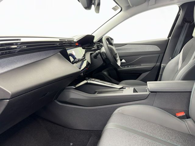 Image for 2025 Peugeot 408 E ALLURE *FULL ELECTRIC* €115 P/W 3YRS