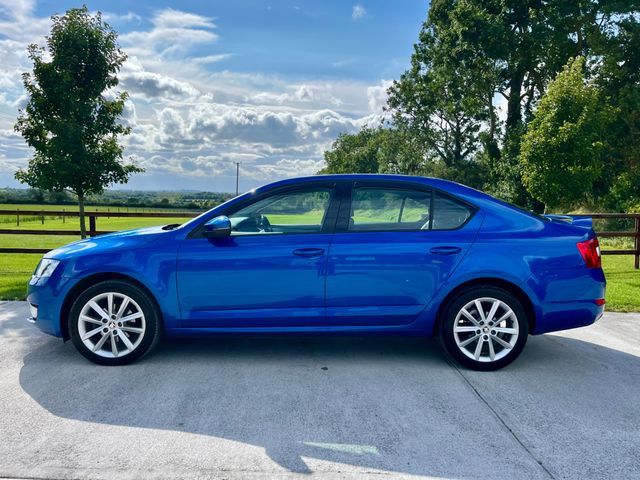 Image for 2016 Skoda Octavia Ambition 1.6tdi 110 *TRADE IN PRICE €11, 950 STRAIGHT DEAL €10, 950*