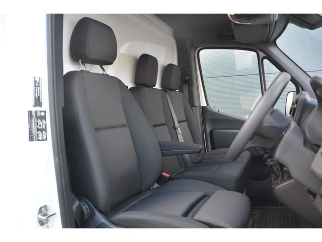 Image for 2026 Mercedes-Benz Sprinter 315.43 EU6. 2DR