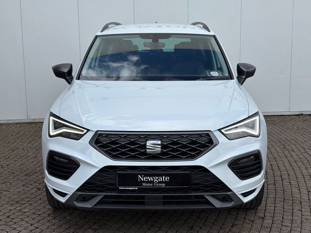Image for 2023 SEAT Ateca PA 2.0tdi 150HP DSG FR 5DR AUT